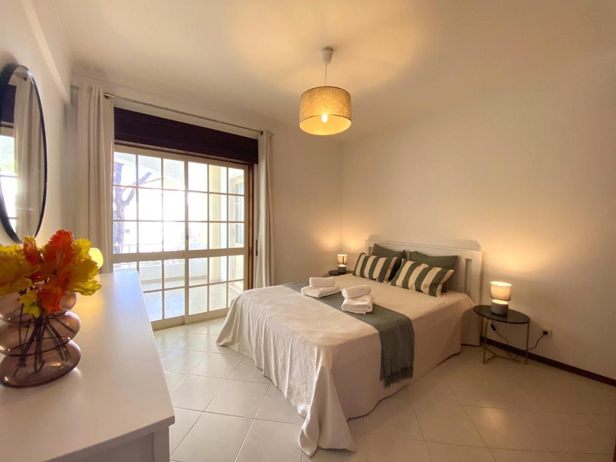 Vilamoura Garden View 2 With Pool By Homing Exterior photo