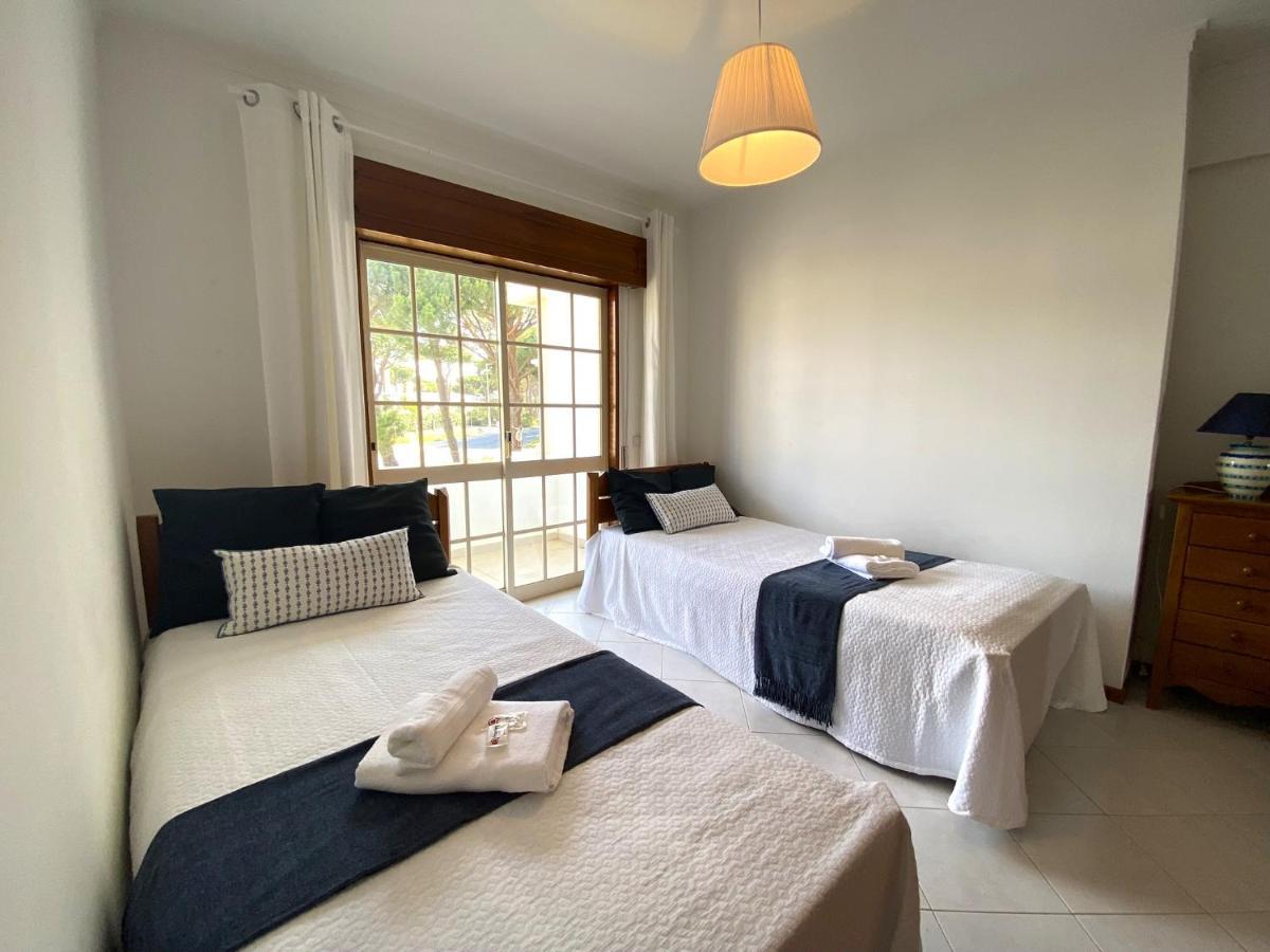 Vilamoura Garden View 2 With Pool By Homing Exterior photo