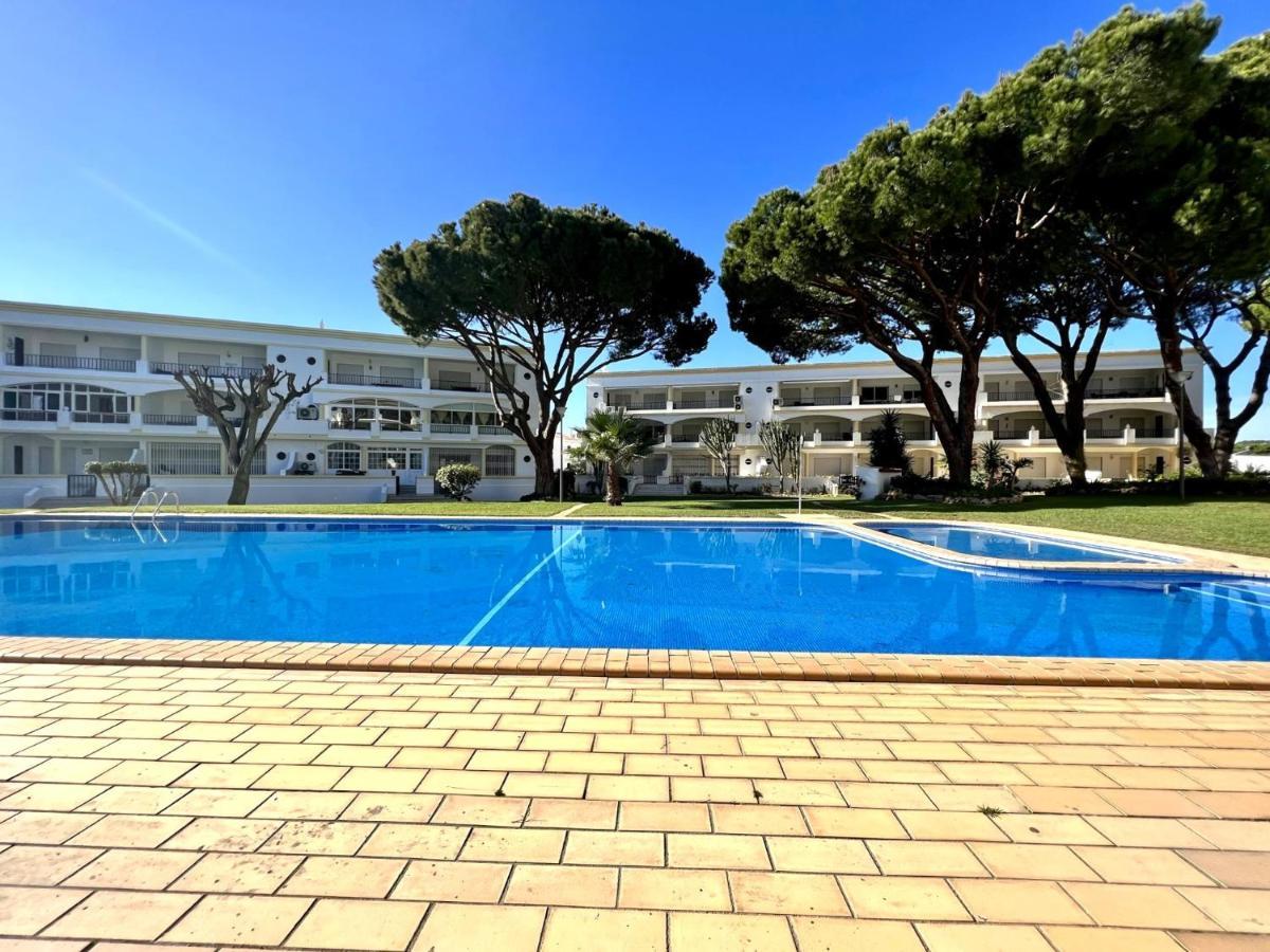 Vilamoura Garden View 2 With Pool By Homing Exterior photo