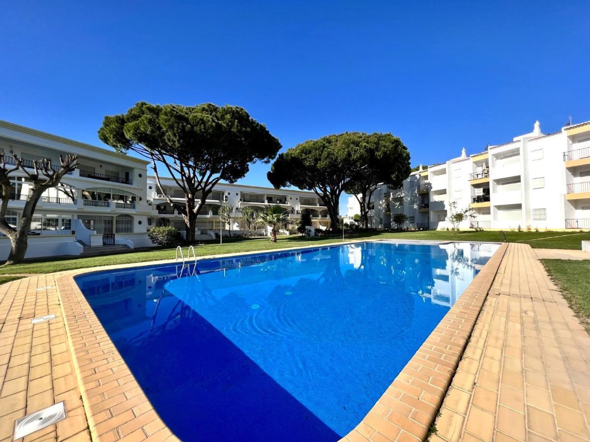 Vilamoura Garden View 2 With Pool By Homing Exterior photo