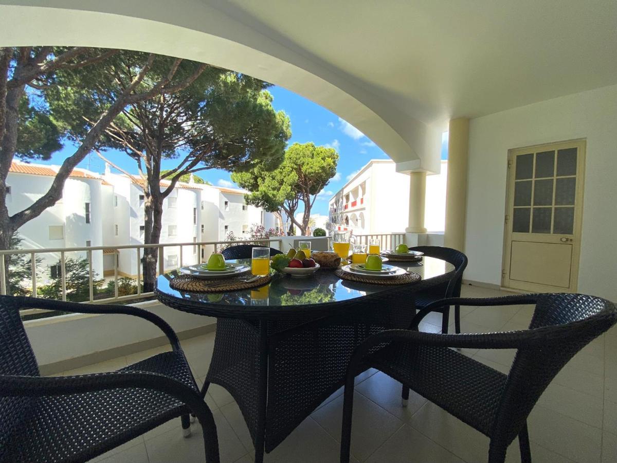 Vilamoura Garden View 2 With Pool By Homing Exterior photo