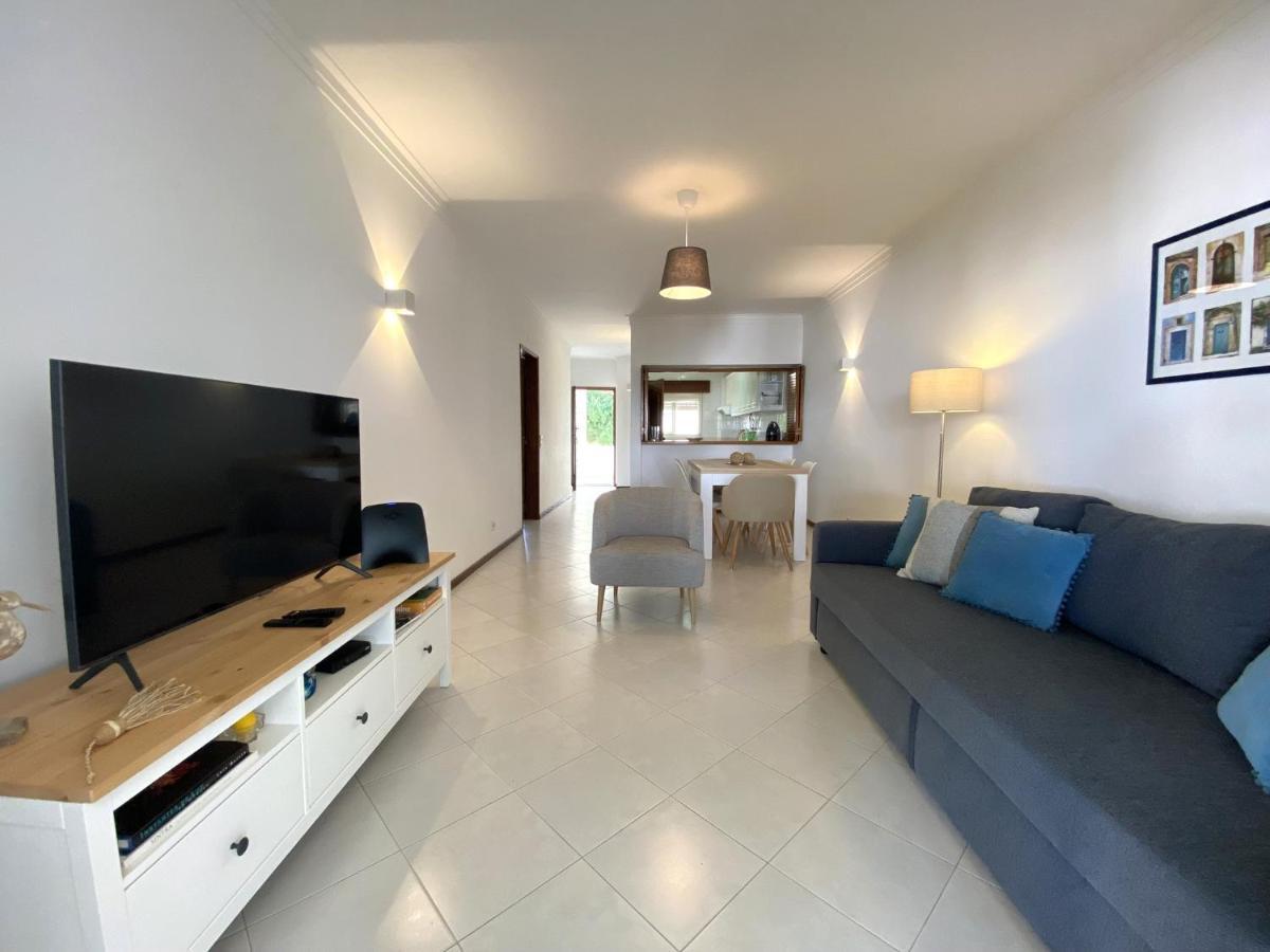 Vilamoura Garden View 2 With Pool By Homing Exterior photo