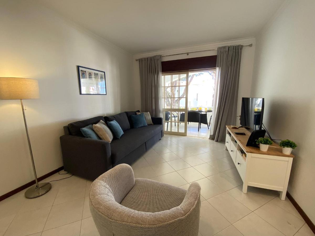 Vilamoura Garden View 2 With Pool By Homing Exterior photo