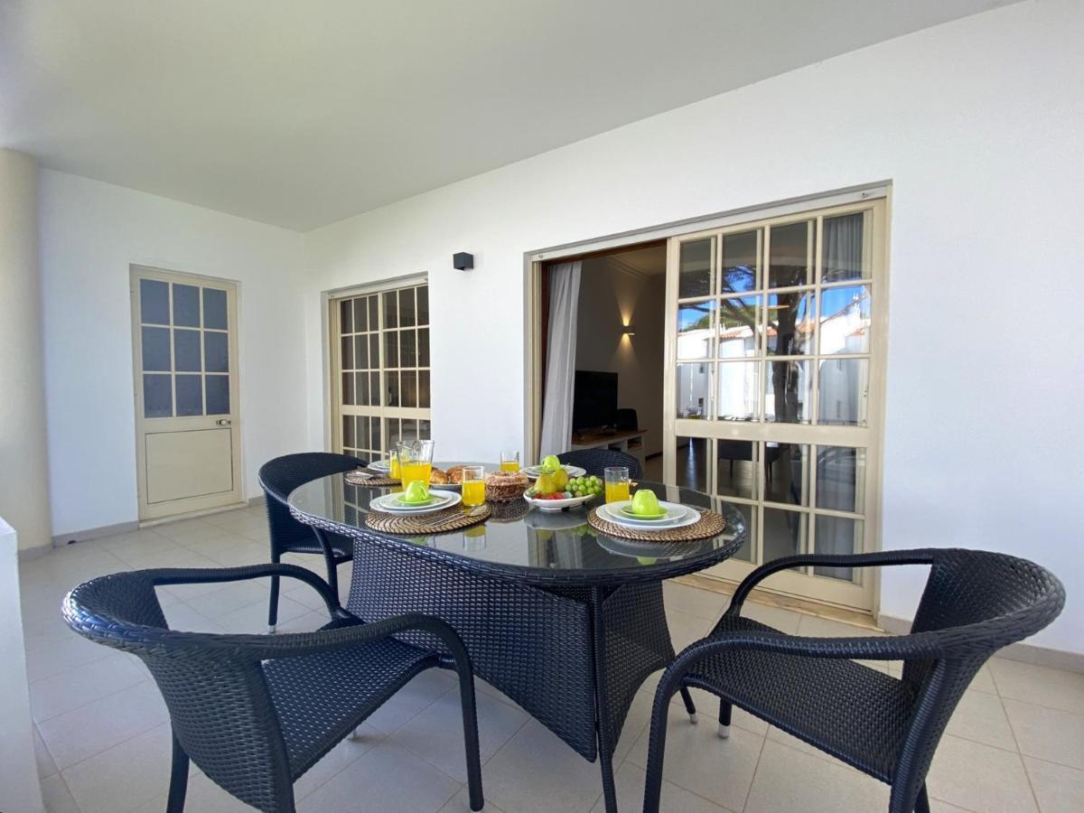 Vilamoura Garden View 2 With Pool By Homing Exterior photo